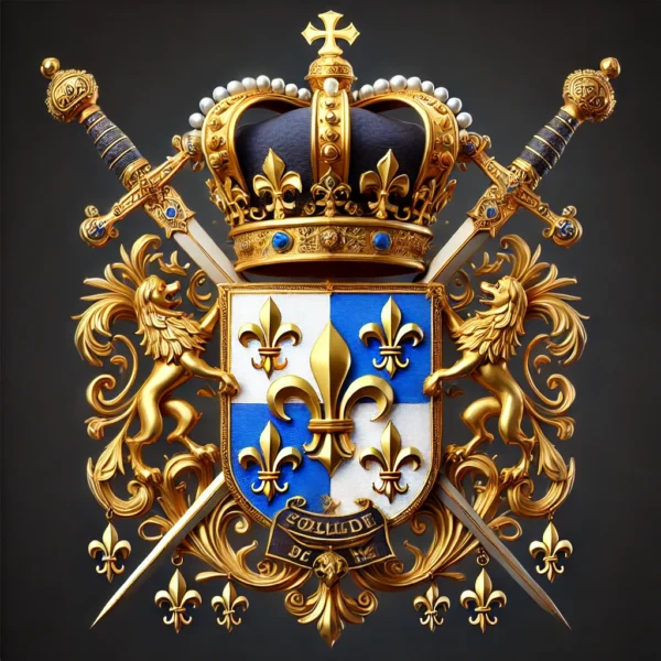 Prince / Princess de Condé